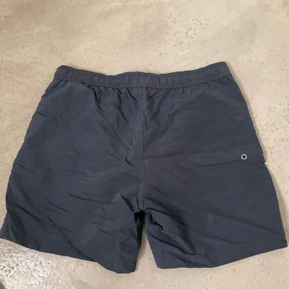 All Saints Warden Shorts - Picture 2 of 6